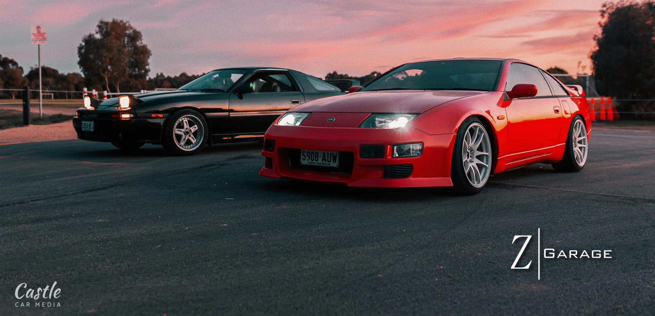 Precision Parts for Your Performance